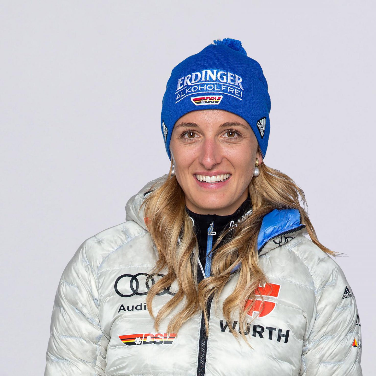 Biathletin Vanessa Hinz im Interview Reise trifft Genuss